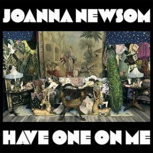 Cover of 'Have One On Me' - Joanna Newsom